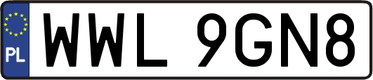 WWL9GN8