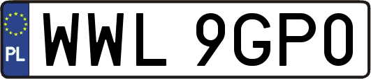 WWL9GP0