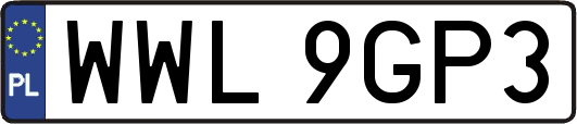 WWL9GP3