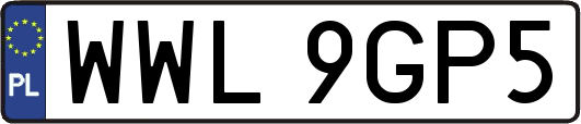 WWL9GP5