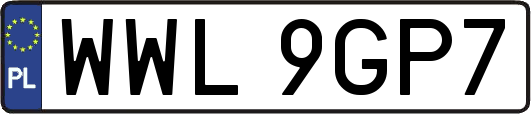 WWL9GP7
