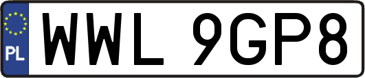 WWL9GP8
