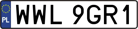 WWL9GR1
