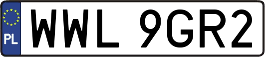 WWL9GR2