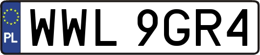 WWL9GR4