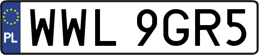 WWL9GR5