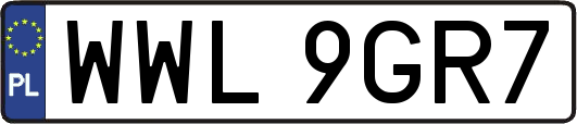 WWL9GR7
