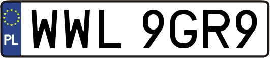 WWL9GR9