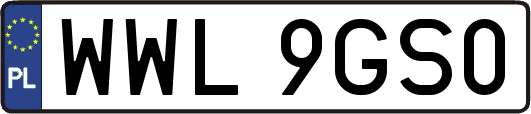 WWL9GS0
