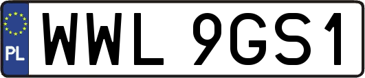 WWL9GS1