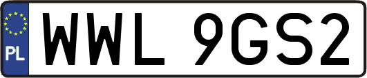 WWL9GS2