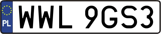 WWL9GS3