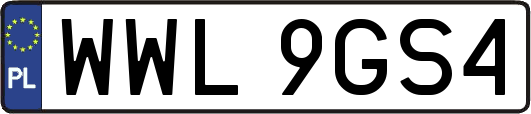 WWL9GS4