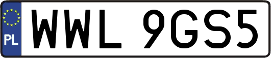 WWL9GS5