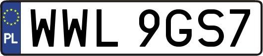 WWL9GS7