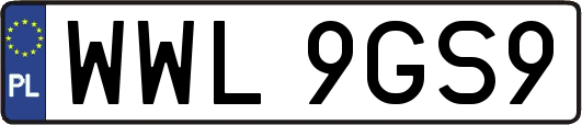 WWL9GS9