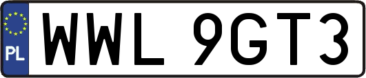 WWL9GT3
