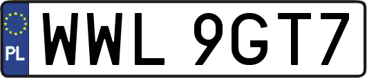 WWL9GT7