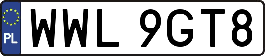 WWL9GT8