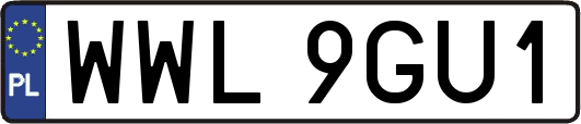WWL9GU1
