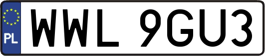 WWL9GU3