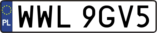 WWL9GV5