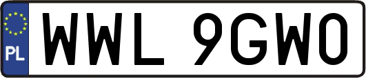 WWL9GW0