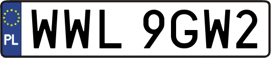 WWL9GW2
