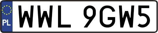 WWL9GW5