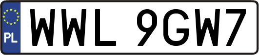 WWL9GW7
