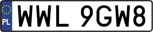 WWL9GW8