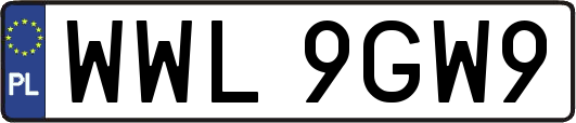 WWL9GW9