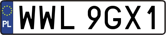 WWL9GX1