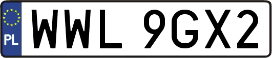 WWL9GX2