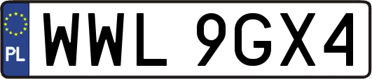 WWL9GX4