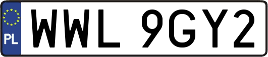 WWL9GY2