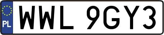 WWL9GY3