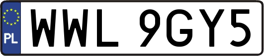 WWL9GY5
