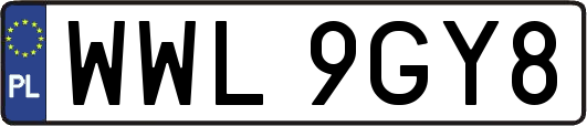 WWL9GY8