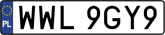 WWL9GY9