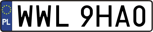 WWL9HA0
