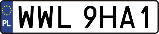 WWL9HA1