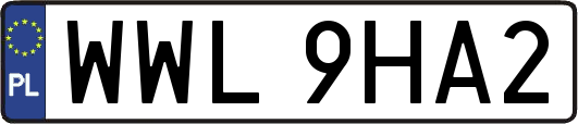WWL9HA2