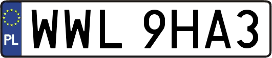WWL9HA3