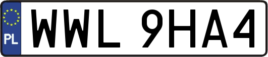 WWL9HA4