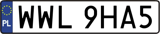 WWL9HA5