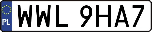 WWL9HA7