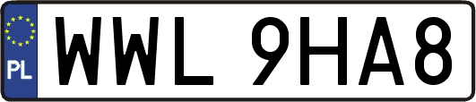 WWL9HA8