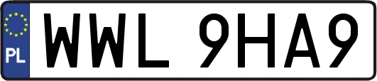 WWL9HA9