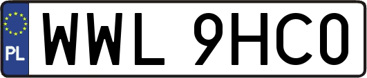 WWL9HC0
